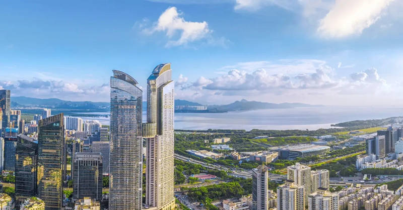 谈什么是建筑设计优化-河南省建筑工程施工图审查有限公司